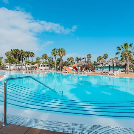 Oasis Fuerteventura Διαμέρισμα *