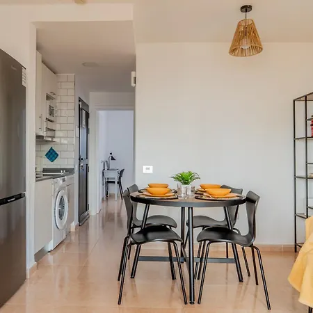 Oasis Fuerteventura * Κοραλέχο