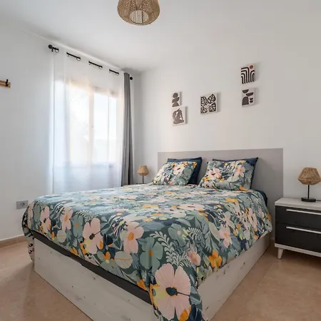 Oasis Fuerteventura *