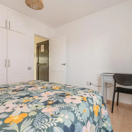 Oasis Fuerteventura Κοραλέχο