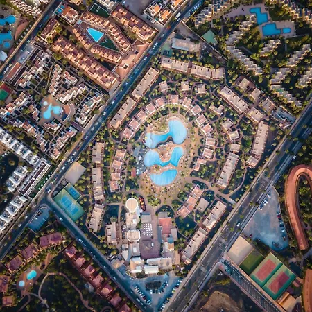 Oasis Fuerteventura Διαμέρισμα Κοραλέχο