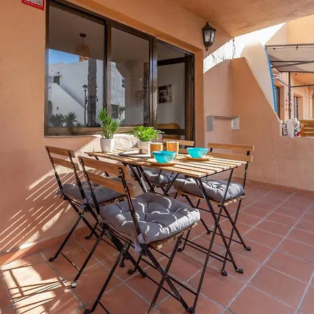 Διαμέρισμα Oasis Fuerteventura *