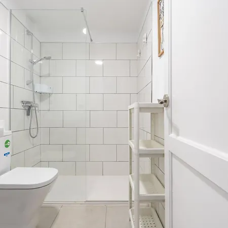 Διαμέρισμα Oasis Fuerteventura Κοραλέχο