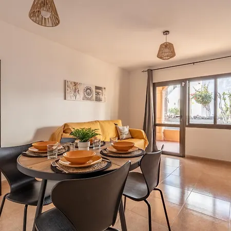 Oasis Fuerteventura * Κοραλέχο