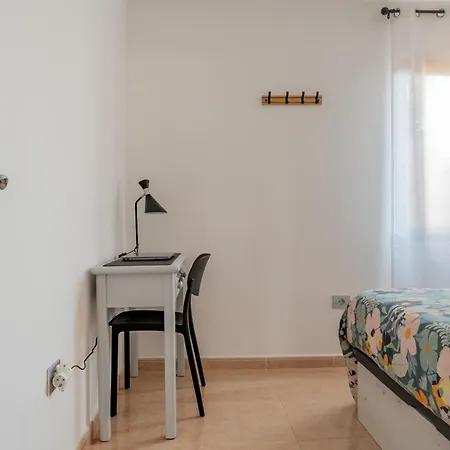 Διαμέρισμα Oasis Fuerteventura *