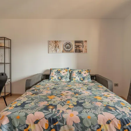 Διαμέρισμα Oasis Fuerteventura *