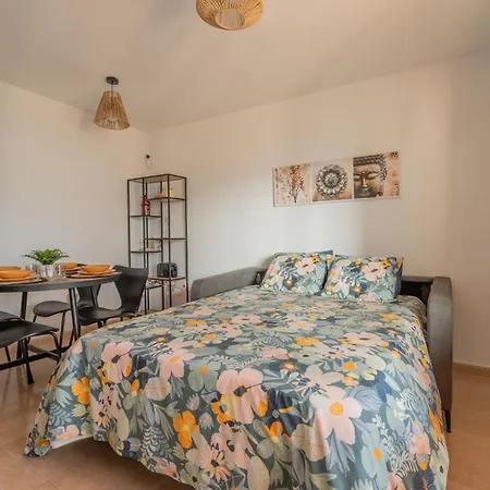 Διαμέρισμα Oasis Fuerteventura Κοραλέχο