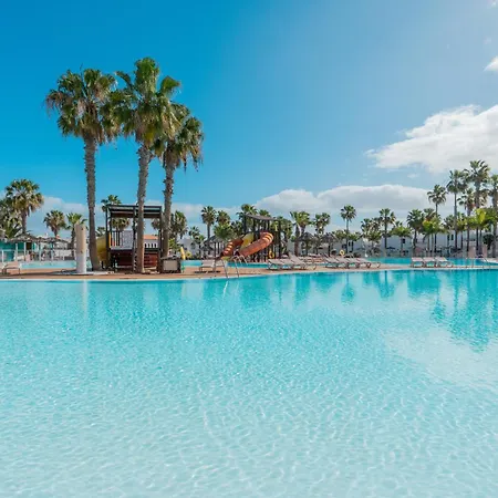 Oasis Fuerteventura Κοραλέχο