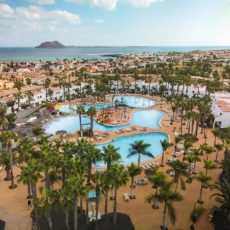 Διαμέρισμα Oasis Fuerteventura