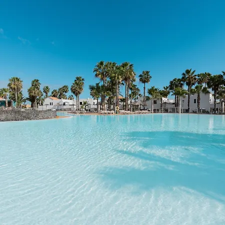 Oasis Fuerteventura Διαμέρισμα Κοραλέχο