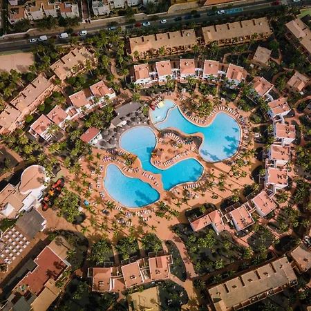 Oasis Fuerteventura Διαμέρισμα