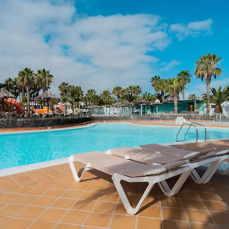 Διαμέρισμα Oasis Fuerteventura Κοραλέχο