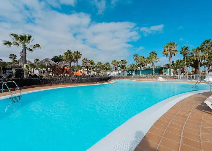 Oasis Fuerteventura
